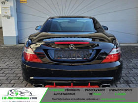 Mercedes Classe S SLK 200 BVA  occasion � Beaupuy - photo n�4