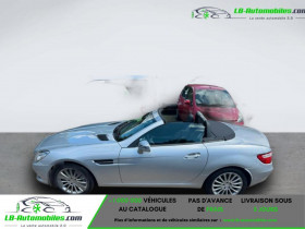 Mercedes Classe S SLK 200 BVA  occasion � Beaupuy - photo n�5