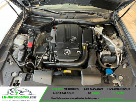 Mercedes Classe S SLK 200 BVA  occasion � Beaupuy - photo n�6