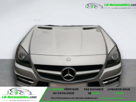 Mercedes Classe S SLK 200 BVA  occasion � Beaupuy - photo n�3