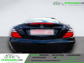 Mercedes Classe S SLK 200 BVA  occasion � Beaupuy - photo n�7