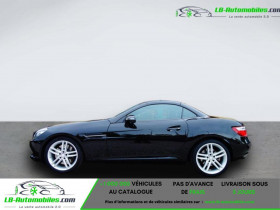 Mercedes Classe S SLK 200 BVA  occasion � Beaupuy - photo n�6