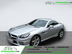 Mercedes Classe S SLK 200 BVA  occasion � Beaupuy - photo n�2