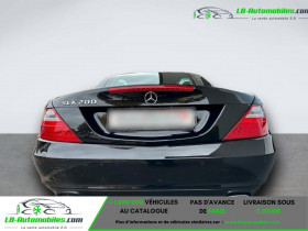 Mercedes Classe S SLK 200 BVA  occasion � Beaupuy - photo n�5