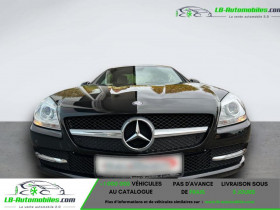 Mercedes Classe S SLK 200 BVA  occasion � Beaupuy - photo n�4