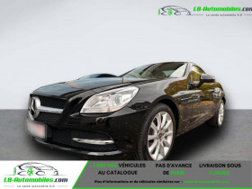 Mercedes Classe S SLK 200 BVA  occasion � Beaupuy - photo n�2