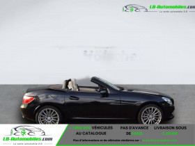 Mercedes Classe S SLK 200 BVA  occasion � Beaupuy - photo n�4