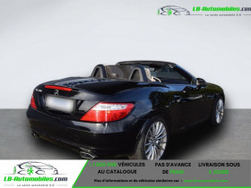 Mercedes Classe S SLK 200 BVA  occasion � Beaupuy - photo n�3