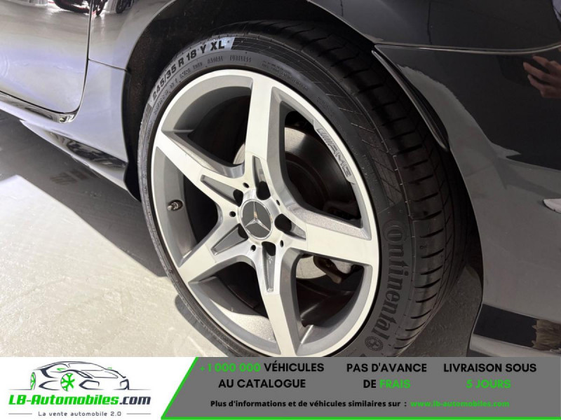 Mercedes Classe S SLK 200 BVA  occasion � Beaupuy - photo n�9