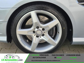 Mercedes Classe S SLK 200 BVA  occasion � Beaupuy - photo n�7