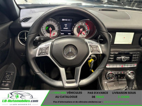 Mercedes Classe S SLK 200 BVA  occasion � Beaupuy - photo n�8