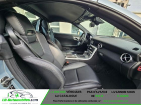 Mercedes Classe S SLK 200 BVA  occasion � Beaupuy - photo n�6