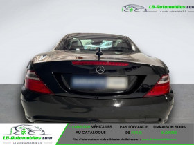 Mercedes Classe S SLK 200 BVA  occasion � Beaupuy - photo n�7