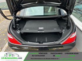 Mercedes Classe S SLK 200 BVA  occasion � Beaupuy - photo n�8