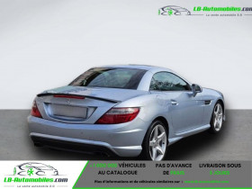 Mercedes Classe S SLK 200 BVA  occasion � Beaupuy - photo n�3