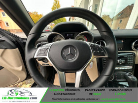 Mercedes Classe S SLK 200 BVA  occasion � Beaupuy - photo n�7