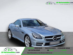Mercedes Classe S SLK 200 BVA  occasion � Beaupuy - photo n�2