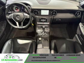 Mercedes Classe S SLK 200 BVA  occasion � Beaupuy - photo n�3