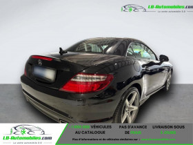 Mercedes Classe S SLK 200 BVA  occasion � Beaupuy - photo n�4