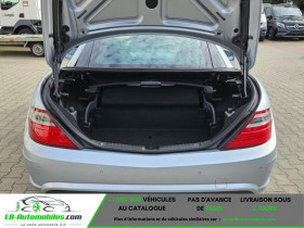 Mercedes Classe S SLK 200 BVA  occasion � Beaupuy - photo n�8