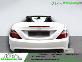 Mercedes Classe S SLK 200 BVA  occasion � Beaupuy - photo n�4