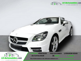 Mercedes Classe S SLK 200 BVA  occasion � Beaupuy - photo n�2
