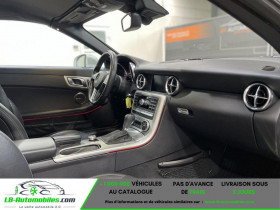Mercedes Classe S SLK 200 BVA  occasion � Beaupuy - photo n�7