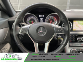Mercedes Classe S SLK 200 BVA  occasion � Beaupuy - photo n�8
