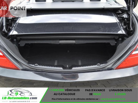 Mercedes Classe S SLK 200 BVA  occasion � Beaupuy - photo n�7