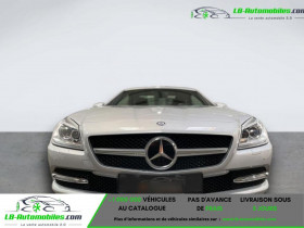 Mercedes Classe S SLK 200 BVA  occasion � Beaupuy - photo n�5