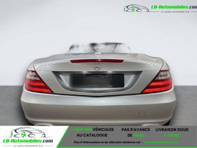 Mercedes Classe S SLK 200 BVA  occasion � Beaupuy - photo n�6