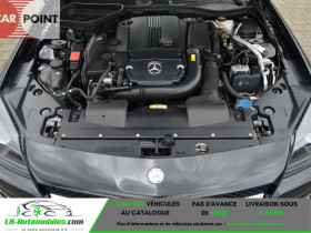 Mercedes Classe S SLK 200 BVA  occasion � Beaupuy - photo n�6