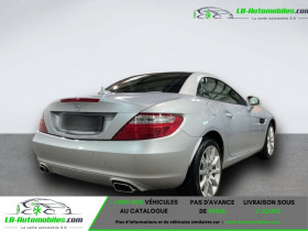 Mercedes Classe S SLK 200 BVA  occasion � Beaupuy - photo n�4