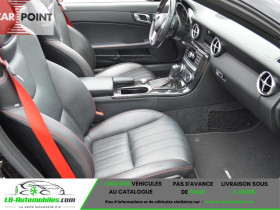 Mercedes Classe S SLK 200 BVA  occasion � Beaupuy - photo n�4