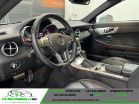 Mercedes Classe S SLK 200 BVA  occasion � Beaupuy - photo n�3