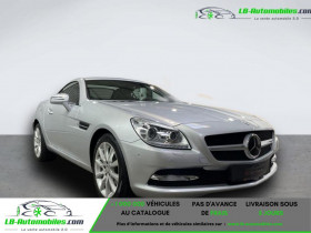 Mercedes Classe S SLK 200 BVA  occasion � Beaupuy - photo n�2