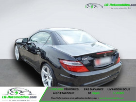 Mercedes Classe S SLK 200 BVA  occasion � Beaupuy - photo n�2