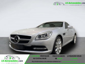 Annonce Mercedes Classe S occasion Essence SLK 200 BVA � Beaupuy