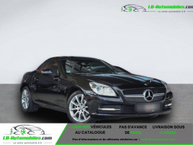 Mercedes Classe S SLK 200  occasion � Beaupuy - photo n�2