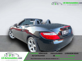 Mercedes Classe S SLK 200  occasion � Beaupuy - photo n�2