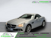 Annonce Mercedes Classe S occasion Essence SLK 200 � Beaupuy