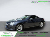Annonce Mercedes Classe S occasion Essence SLK 200 � Beaupuy