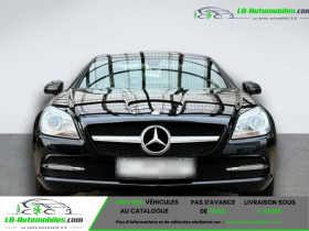 Mercedes Classe S SLK 200  occasion � Beaupuy - photo n�2