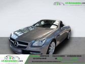 Annonce Mercedes Classe S occasion Essence SLK 200 � Beaupuy