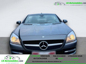 Mercedes Classe S SLK 200  occasion � Beaupuy - photo n�4