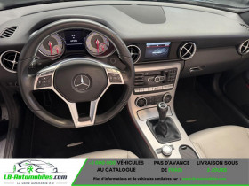 Mercedes Classe S SLK 200  occasion � Beaupuy - photo n�3