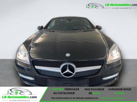 Mercedes Classe S SLK 200  occasion � Beaupuy - photo n�4