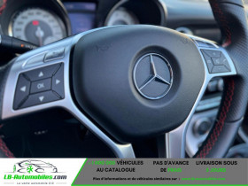 Mercedes Classe S SLK 200  occasion � Beaupuy - photo n�5