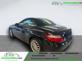 Mercedes Classe S SLK 200  occasion � Beaupuy - photo n�3