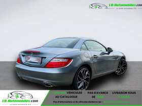 Mercedes Classe S SLK 200  occasion � Beaupuy - photo n�3